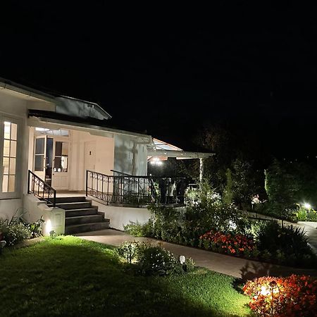 Gateway Coonoor Hotel Exterior foto
