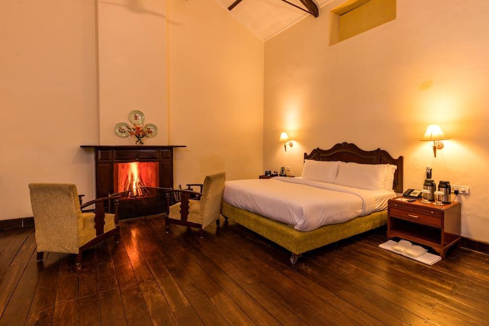 Gateway Coonoor Hotel Exterior foto