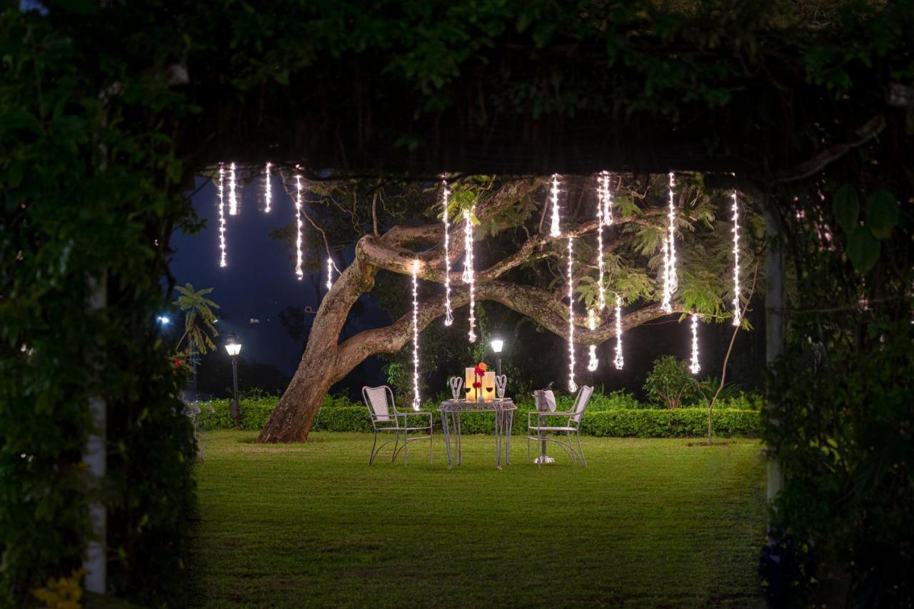 Gateway Coonoor Hotel Exterior foto