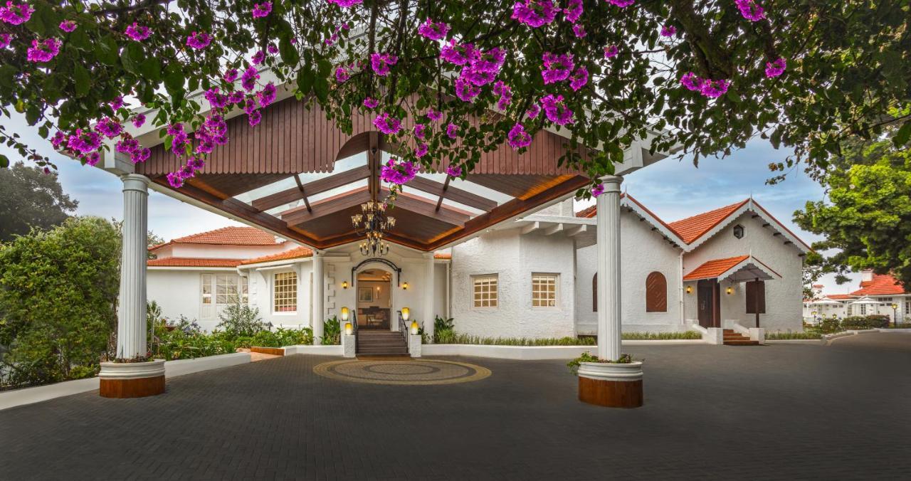 Gateway Coonoor Hotel Exterior foto