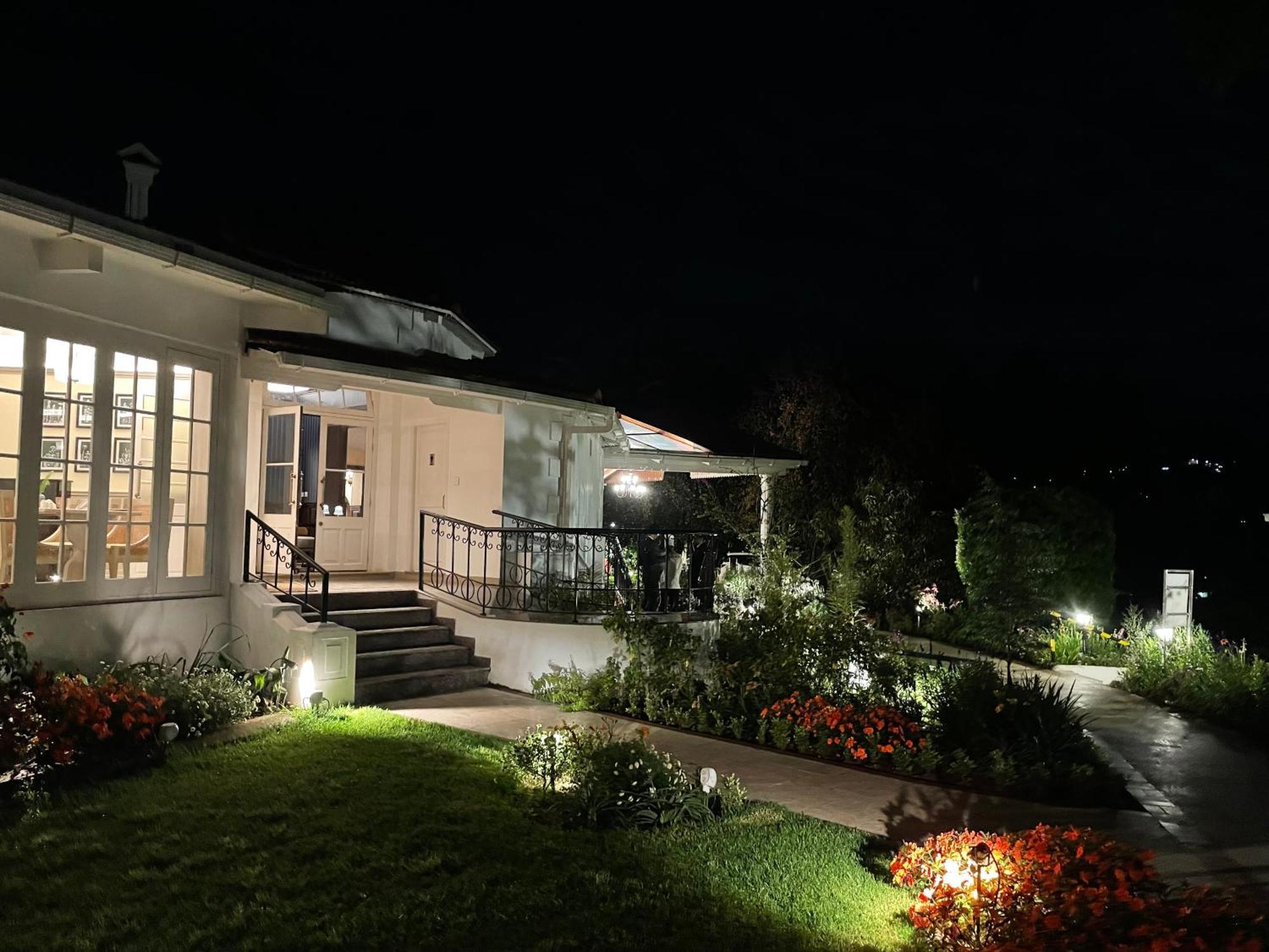 Gateway Coonoor Hotel Exterior foto