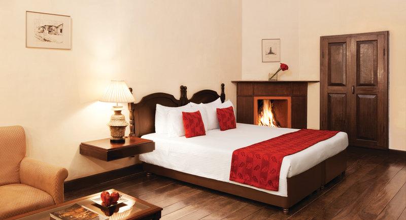 Gateway Coonoor Hotel Cameră foto