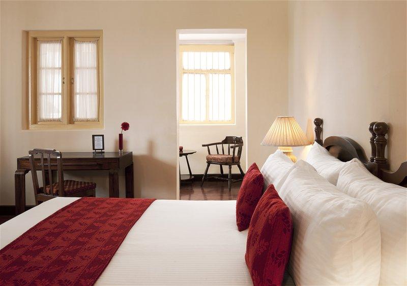 Gateway Coonoor Hotel Cameră foto