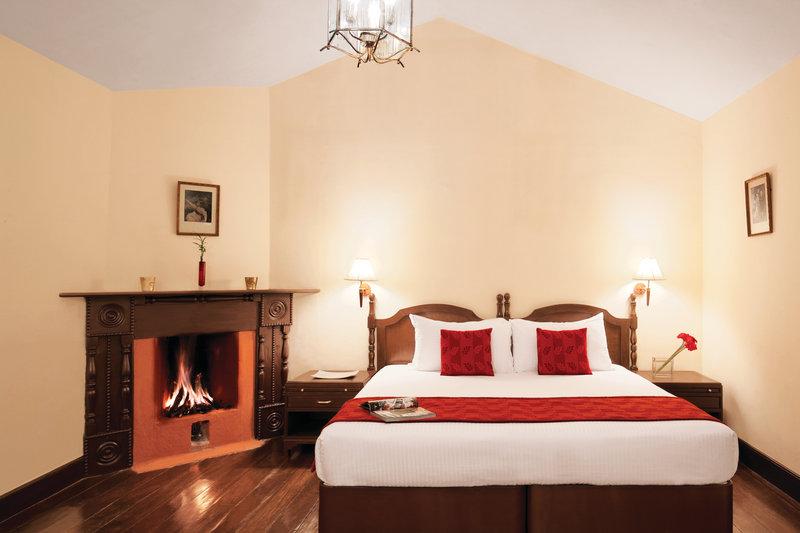 Gateway Coonoor Hotel Facilități foto