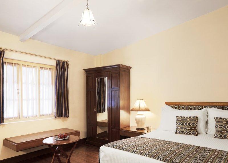 Gateway Coonoor Hotel Facilități foto